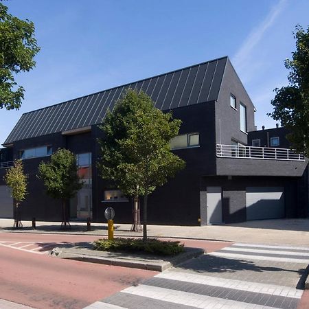 Wellnessloft Apartment De Haan Luaran gambar