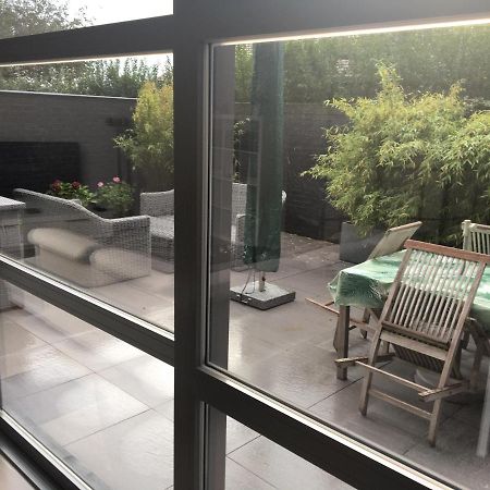 Wellnessloft Apartment De Haan Luaran gambar