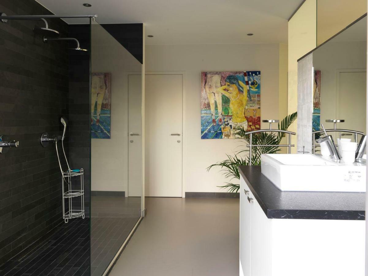 Wellnessloft Apartment De Haan Luaran gambar